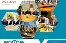 Afbeelding 1 van Prestatieafspraken 2025 getekend