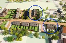 Afbeelding 2 van Dorpsstraat, Soerendonk